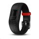  Garmin vívofit jr.2 Marvel Pókember csatos fekete óraszíj (010-12666-18) 