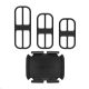  Garmin Bike Candence Sensor 2 pedálfordulatmérő pánt (010-12844-00) 