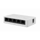  Gembird 5-port Gigabit LAN Switch (NSW-G5-01) 