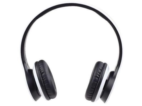  Gembird "Berlin" Bluetooth stereo headset fehér (BHP-BER-W) 