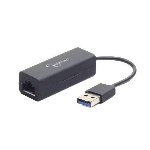  Gembird USB 3.0 -> Gigabit Ethernet adapter (NIC-U3-02) 