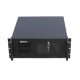  Gembird 19CC-4U-001 19'' Rack-mount szerver ház (4U) 