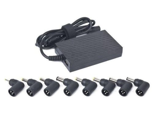  Gembird Univerzális Notebook adapter 40W (NPA-AC3) 