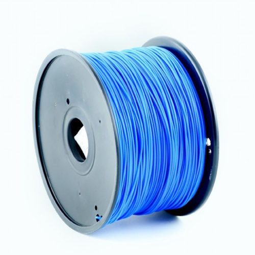  Gembird PLA filament 1.75mm, 1kg kék (3DP-PLA1.75-01-B) 