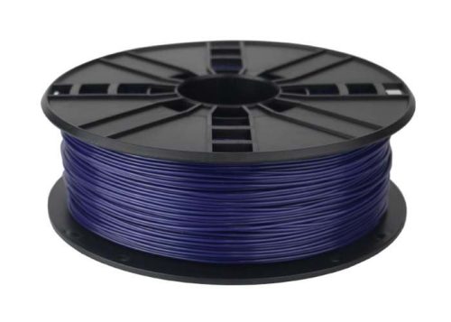  Gembird PLA filament 1.75mm, 1kg galaxis kék (3DP-PLA1.75-01-GB) 