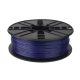  Gembird PLA filament 1.75mm, 1kg galaxis kék (3DP-PLA1.75-01-GB) 