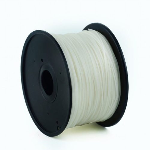  Gembird PLA filament 1.75mm, 1kg natúr (3DP-PLA1.75-01-NAT) 