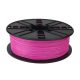  Gembird PLA filament 1.75mm, 1kg pink (3DP-PLA1.75-01-P) 