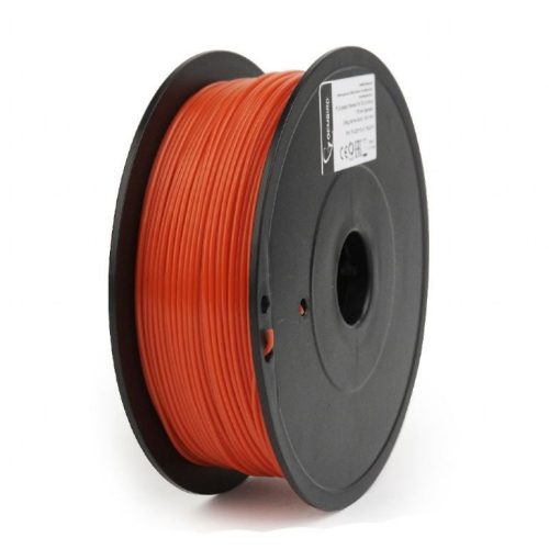  Gembird PLA-PLUS filament 1.75mm, 1kg piros (3DP-PLA+1.75-02-R) 