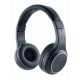  Gembird "Warsaw" Bluetooth stereo headset fekete (BHP-WAW) 