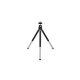  Genius Tripod 1 mini állvány fekete (31250016400) 