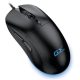  Genius Scorpion M500 optikai Gaming egér fekete (31040011400) 