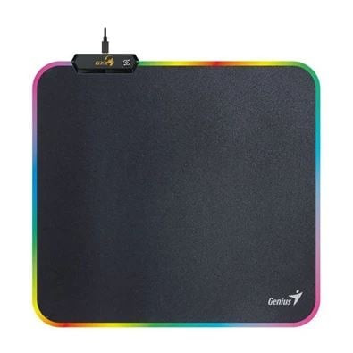  Genius GX-PAD 260S RGB Gaming egérpad fekete (31250018400) 