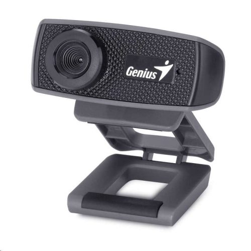  Genius WebCam FaceCam 1000x v2 webkamera (32200223101 / 32200003400) 