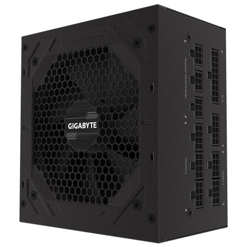  Gigabyte P850GM 850W moduláris tápegység (GP-P850GM) 