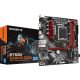  Gigabyte B760M GAMING DDR4 alaplap 