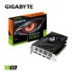  Gigabyte GeForce RTX 4060 8GB D6 8G videokártya (GV-N4060D6-8GD) 