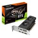  Gigabyte GeForce RTX 3050 OC Low Profile 6G videokártya (GV-N3050OC-6GL) 