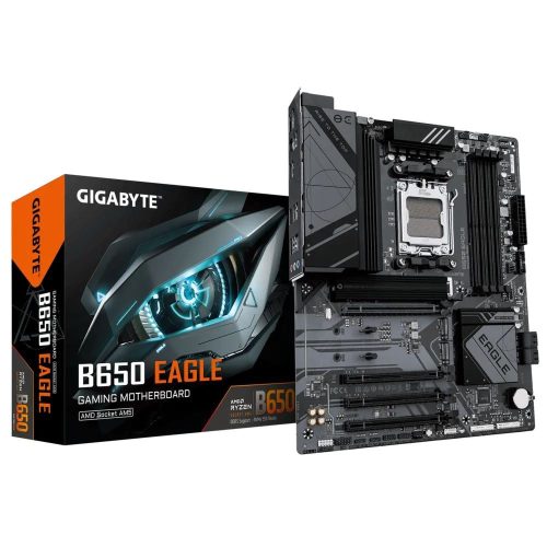  Gigabyte B650 EAGLE alaplap 