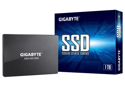  1TB Gigabyte SSD 2.5" meghajtó (GP-GSTFS31100TNTD) 