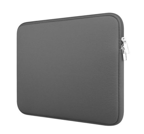  Gigapack univerzális notebook tok 13" szürke (GP-110236) 