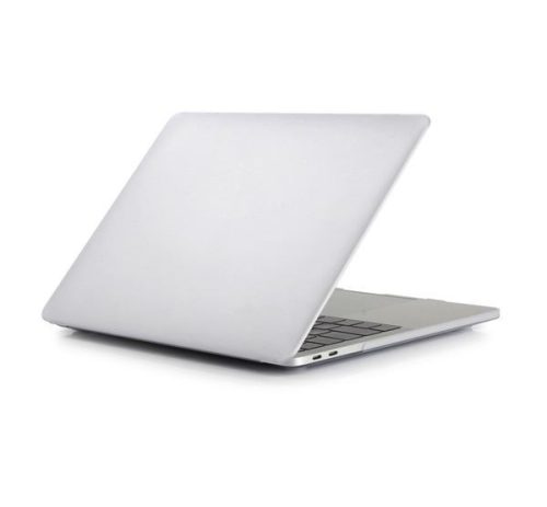  gigapack MacBook Pro 16.2" műanyag laptopvédő matt átlátszó (GP-111694) 