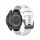  Gigapack 20mm szilikon, QuickFit csatlakozású Garmin pótszíj fehér (GP-149202) 