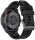  Gigapack 22mm szilikon, QuickFit csatlakozású Garmin pótszíj fekete (GP-149217) 