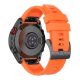  Gigapack 22mm szilikon, QuickFit csatlakozású Garmin pótszíj narancssárga (GP-149218) 