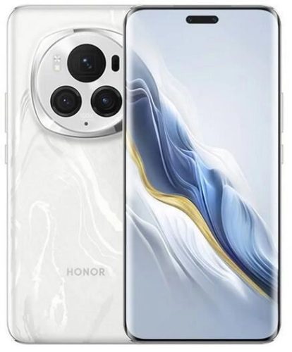  Gigapack Honor Magic6 Pro 5G szilikon tok átlátszó (GP-155462) 