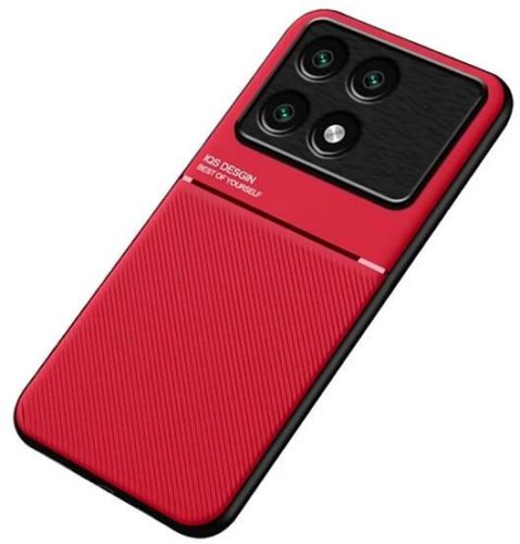  Gigapack Xiaomi Poco X6 Pro 5G tok piros (GP-155393) 