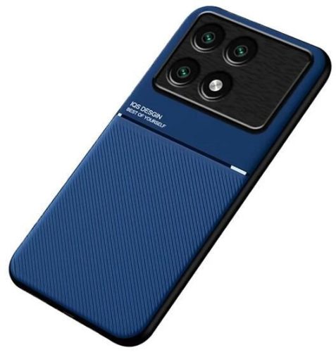  Gigapack Xiaomi Poco X6 Pro 5G tok sötétkék (GP-155396) 