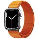  Gigapack Apple Watch Series 9 41mm kicsi sport pótszíj narancssárga (GP-150427) 