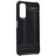  Gigapack Defender Samsung Galaxy A25 5G (SM-A256) tok fekete (GP-150483) 