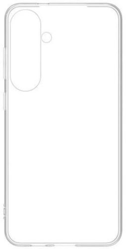  Gigapack Samsung Galaxy S24 (SM-S921) ultravékony szilikon tok átlátszó (GP-150765) 