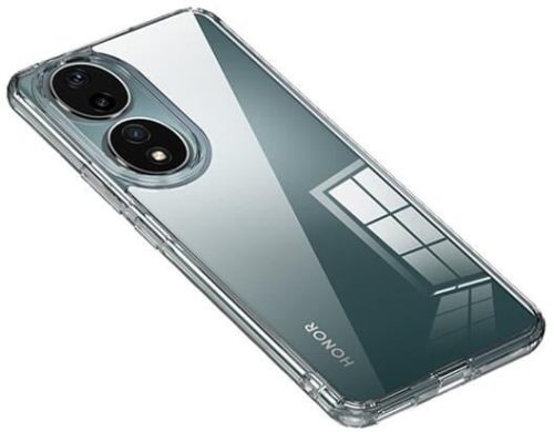  Gigapack Honor 90 5G tok átlátszó (GP-147267) 