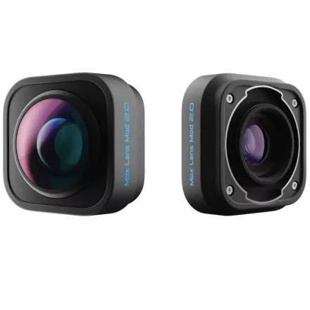  GoPro Max Lens Mod 2.0 (ADWAL-002) 