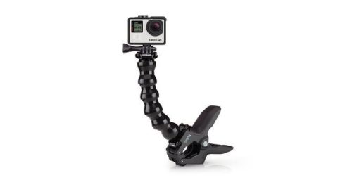  GoPro Jaws: Flex Clamp (ACMPM-001) 