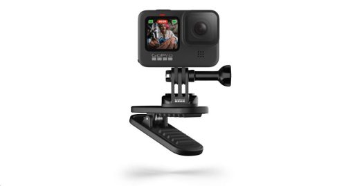  GoPro Magnetic Swivel Clip gyorsrögzítő (ATCLP-001) 