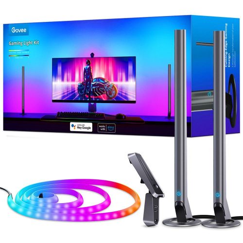  Govee DreamView G1 Pro Gaming Light 24"-29” (H604A) 