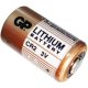  GP CR2 Lithium fotó elem 3V (1db/csomag)  (113818) 