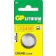  GP CR2430 Litium gombelem 3V (115055) 