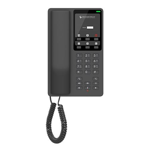  GRANDSTREAM GHP621 VoIP szállodatelefon 