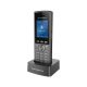  GRANDSTREAM WP825 Wi-Fi VoIP telefon 