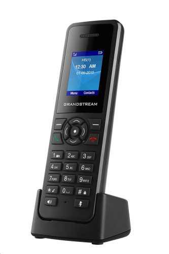  GRANDSTREAM DP720 DECT VoIP telefon 