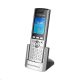  GRANDSTREAM WP820 DECT VoIP telefon 