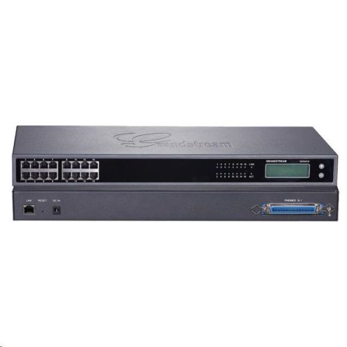  GRANDSTREAM GXW4216 VoIP-Analog Gateway 