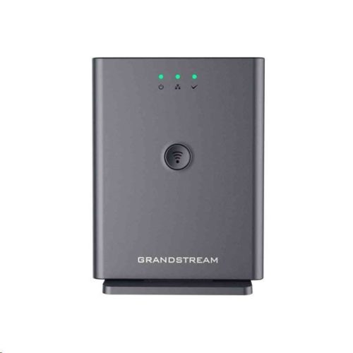  GRANDSTREAM DP752 DECT VoIP bázisállomás 