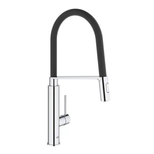  Grohe Viamo csaptelep króm (30433000) 