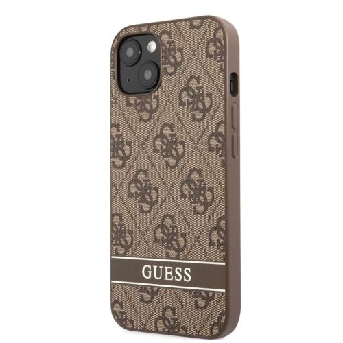  Guess Apple iPhone 13 tok barna (GUHCP13MP4SNW) 